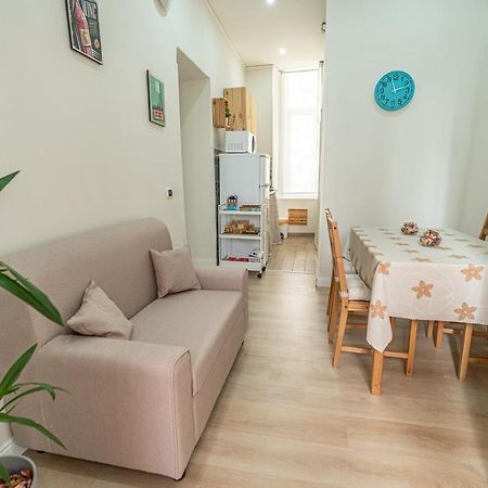 Casa Vacanze Decumano 18 Napoli Ngoại thất bức ảnh