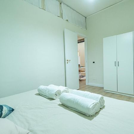 Casa Vacanze Decumano 18 Napoli Ngoại thất bức ảnh