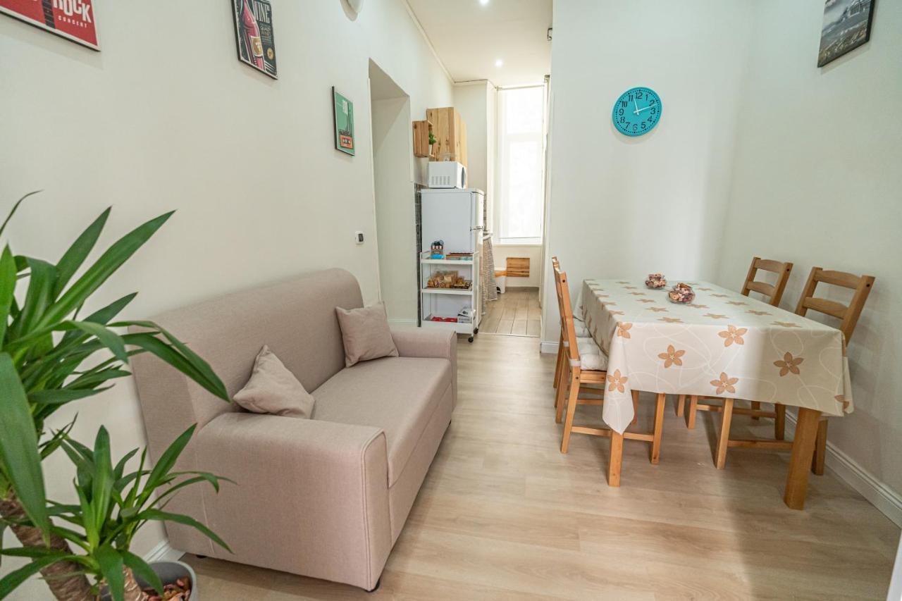 Casa Vacanze Decumano 18 Napoli Ngoại thất bức ảnh