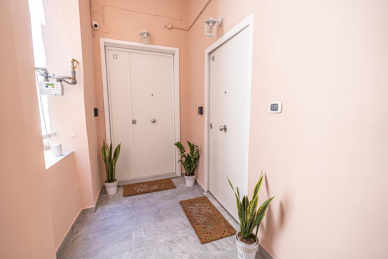 Casa Vacanze Decumano 18 Napoli Ngoại thất bức ảnh