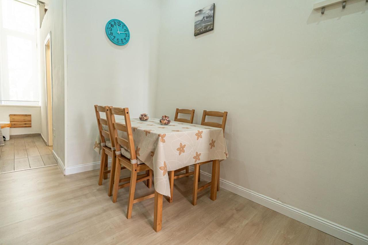 Casa Vacanze Decumano 18 Napoli Ngoại thất bức ảnh