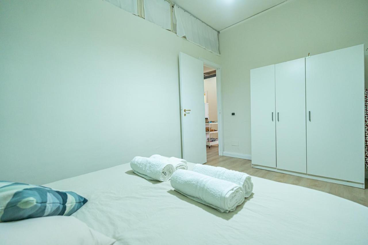 Casa Vacanze Decumano 18 Napoli Ngoại thất bức ảnh