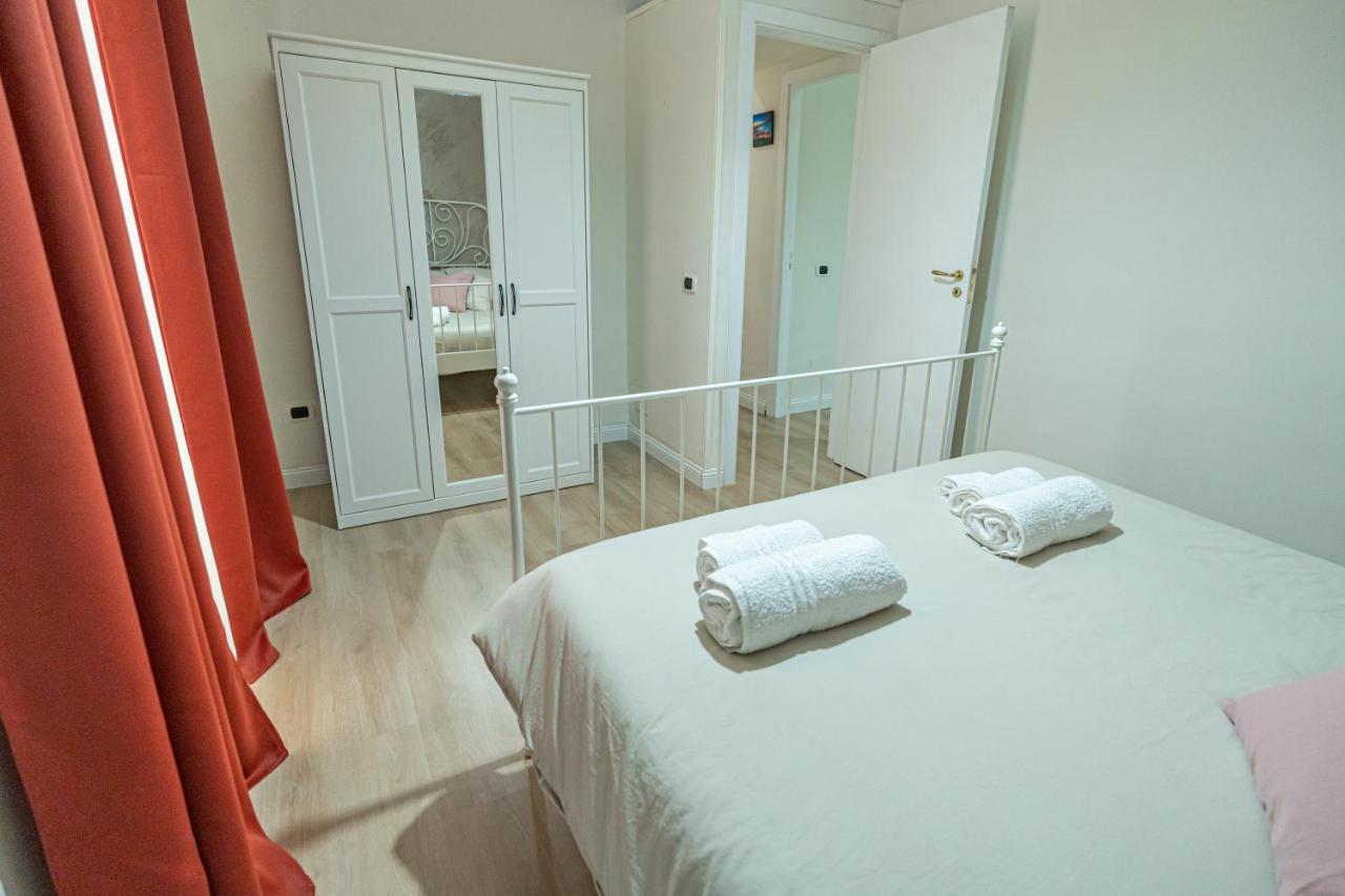 Casa Vacanze Decumano 18 Napoli Ngoại thất bức ảnh