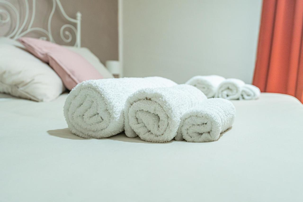 Casa Vacanze Decumano 18 Napoli Ngoại thất bức ảnh