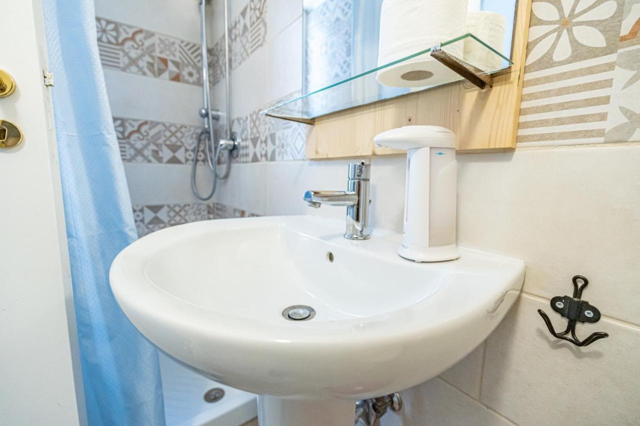 Casa Vacanze Decumano 18 Napoli Ngoại thất bức ảnh