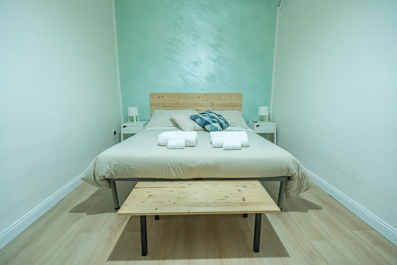 Casa Vacanze Decumano 18 Napoli Ngoại thất bức ảnh