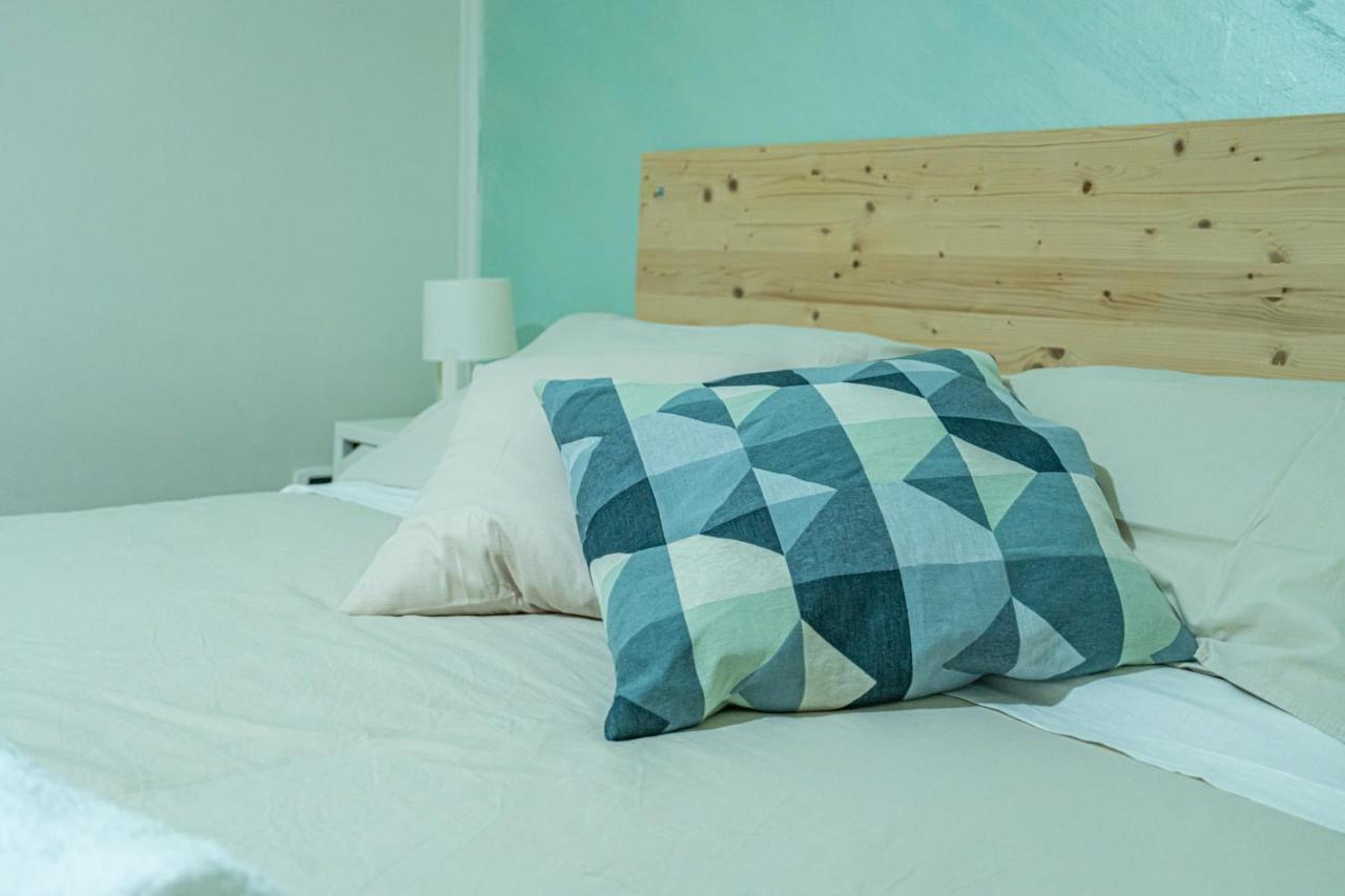 Casa Vacanze Decumano 18 Napoli Ngoại thất bức ảnh