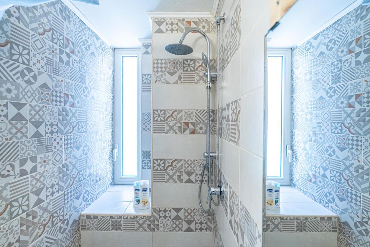 Casa Vacanze Decumano 18 Napoli Ngoại thất bức ảnh