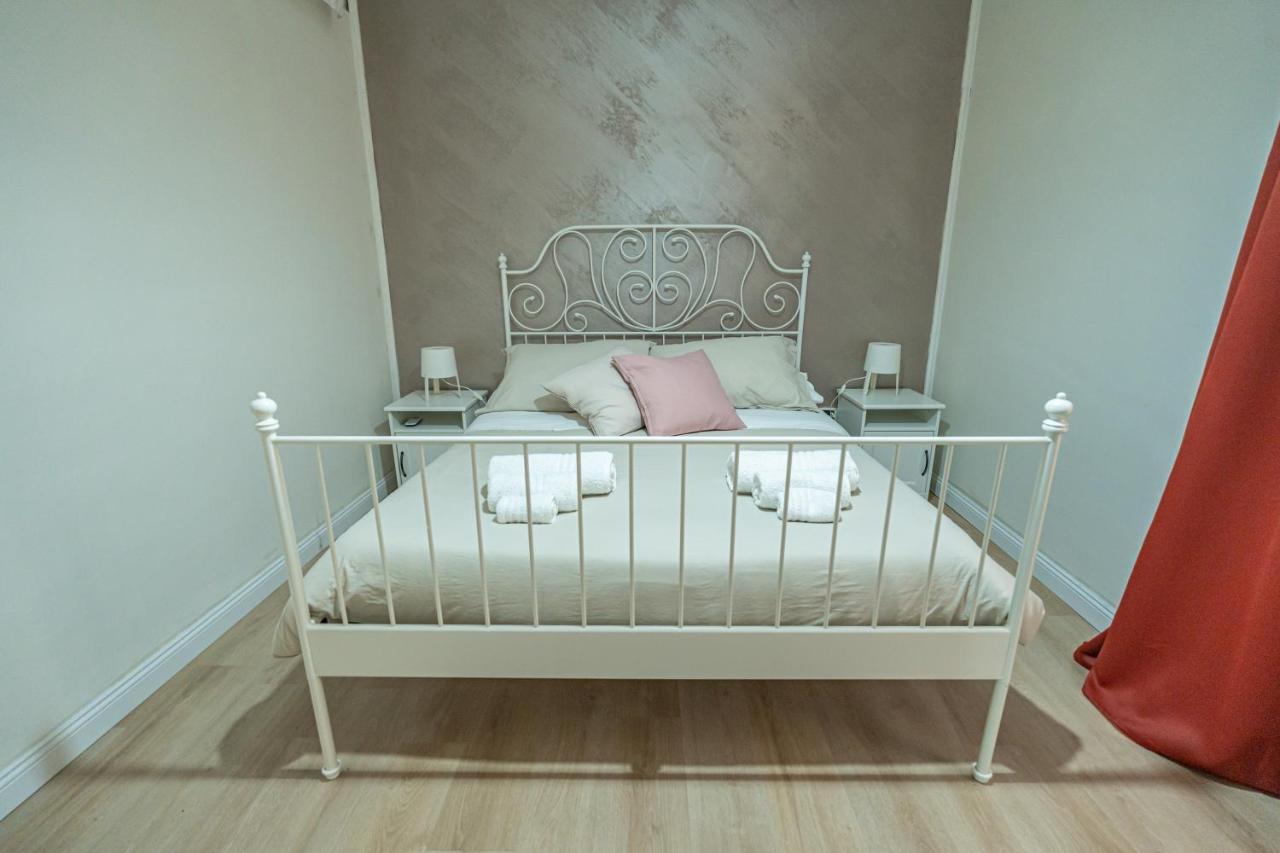 Casa Vacanze Decumano 18 Napoli Ngoại thất bức ảnh