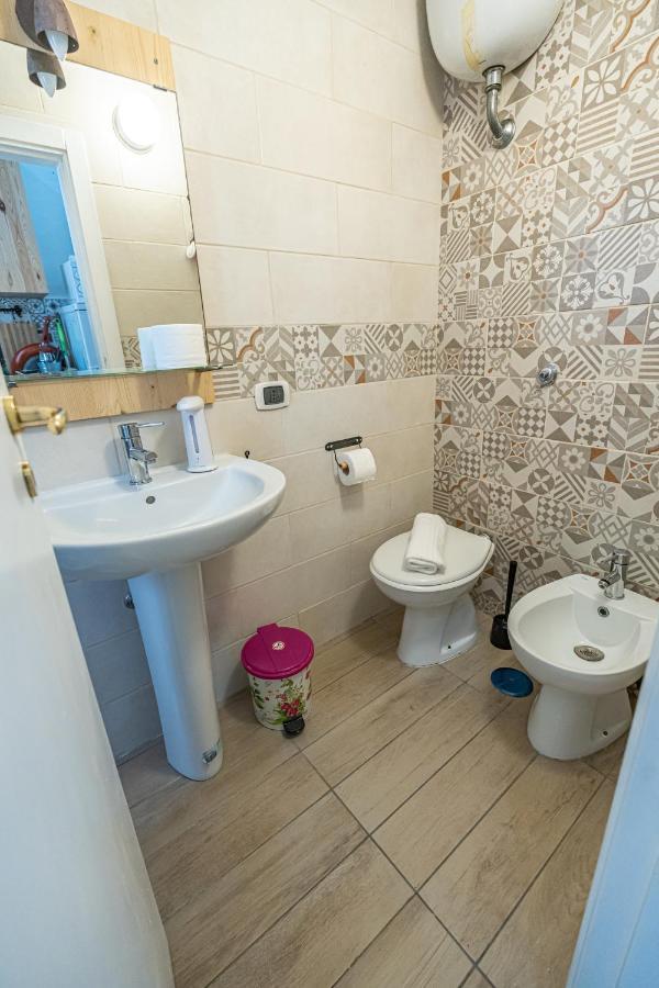 Casa Vacanze Decumano 18 Napoli Ngoại thất bức ảnh