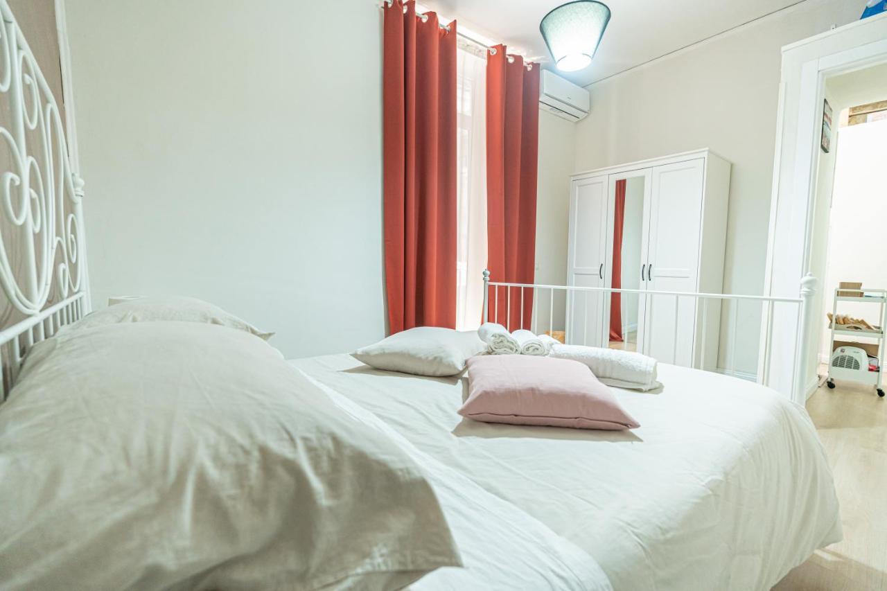 Casa Vacanze Decumano 18 Napoli Ngoại thất bức ảnh