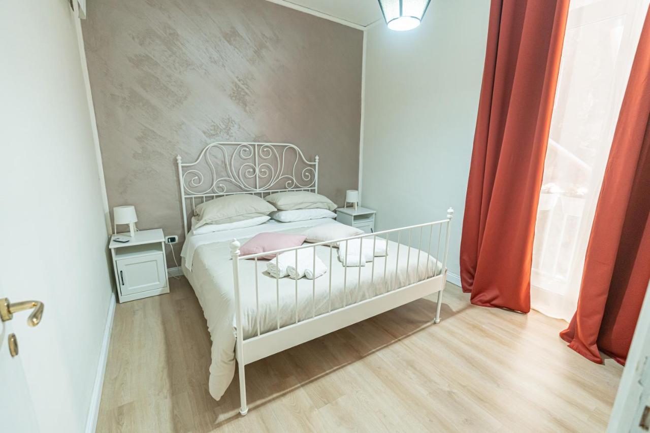 Casa Vacanze Decumano 18 Napoli Ngoại thất bức ảnh